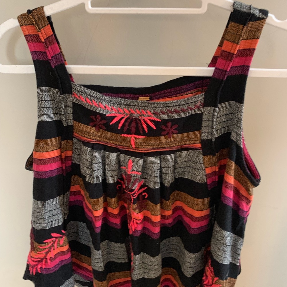 Free People Tank Small